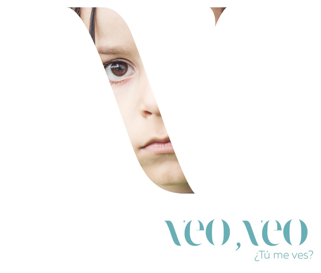 #VeoVeoTúMeVes