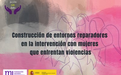 La violencia institucional contra las mujeres