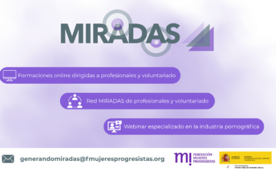 MIRADAS